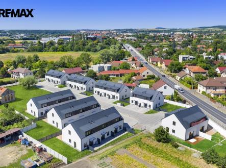 Prodej domu/vily, 112 m²