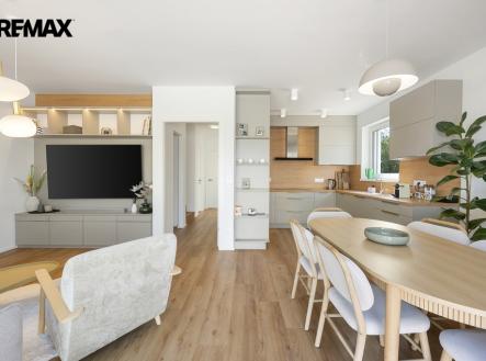 Prodej domu/vily, 112 m²