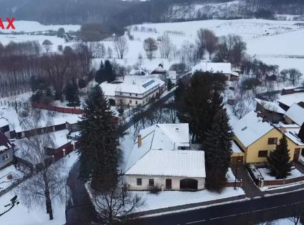 Prodej domu/vily, 215 m²