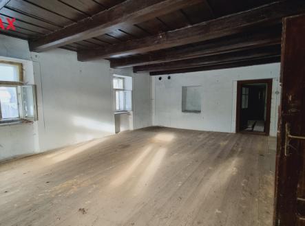 Prodej domu/vily, 215 m²