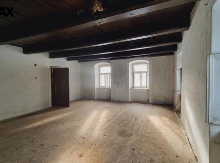 Prodej domu/vily, 215 m²