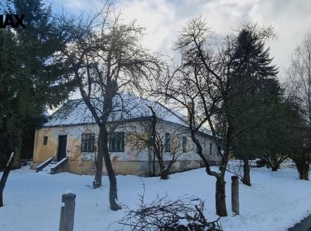 Prodej domu/vily, 215 m²