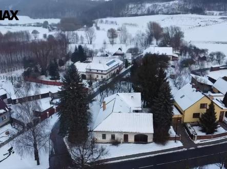 Prodej domu/vily, 215 m²