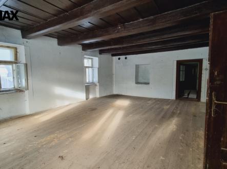 Prodej domu/vily, 215 m²