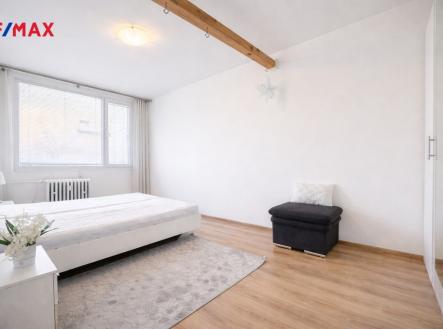 Pronájem bytu, 4+kk, 107 m²