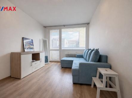 Pronájem bytu, 4+kk, 107 m²