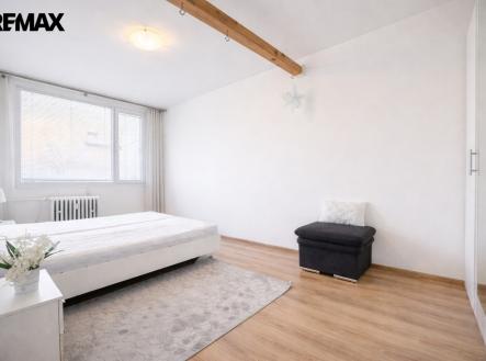 Pronájem bytu, 4+kk, 107 m²
