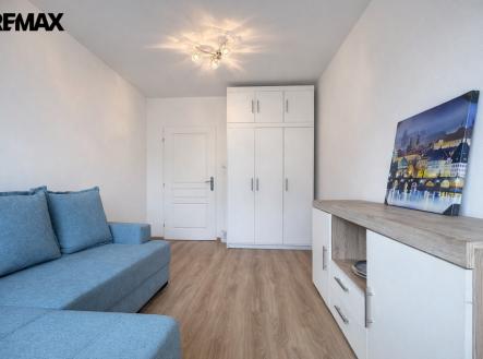 Pronájem bytu, 4+kk, 107 m²