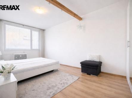 Pronájem bytu, 4+kk, 107 m²