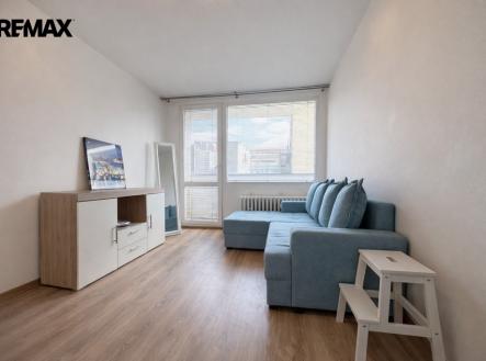 Pronájem bytu, 4+kk, 107 m²