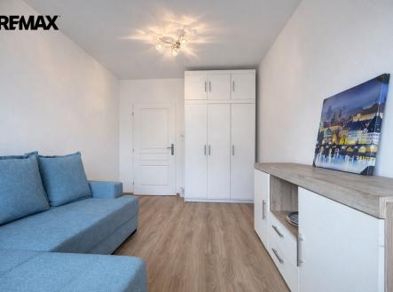 Pronájem bytu, 4+kk, 107 m²