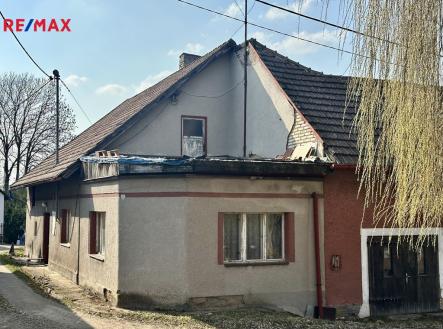 Prodej domu/vily, 90 m²