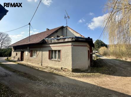 Prodej domu/vily, 90 m²