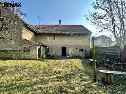 Prodej domu/vily, 90 m²