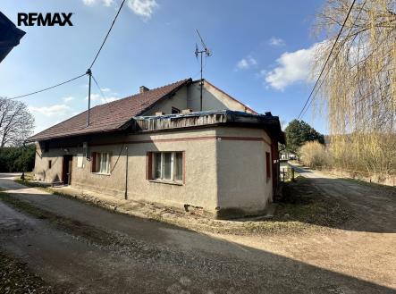 Prodej domu/vily, 90 m² obrázek