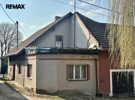 Prodej domu/vily, 90 m²