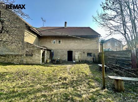 Prodej domu/vily, 90 m²