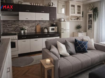 Prodej bytu, 4+kk, 81 m²