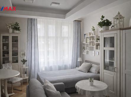 Prodej bytu, 4+kk, 81 m²