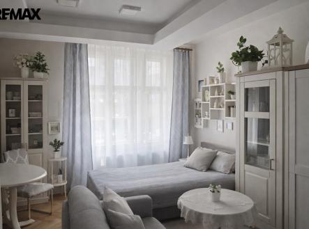 Prodej bytu, 4+kk, 81 m²