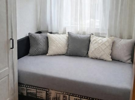 Prodej bytu, 4+kk, 81 m²