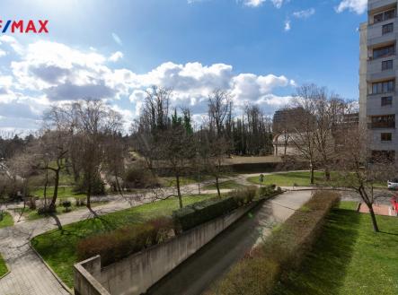 Pronájem bytu, 2+kk, 48 m²