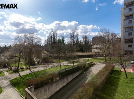 Pronájem bytu, 2+kk, 48 m²