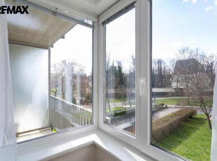 Pronájem bytu, 2+kk, 48 m²