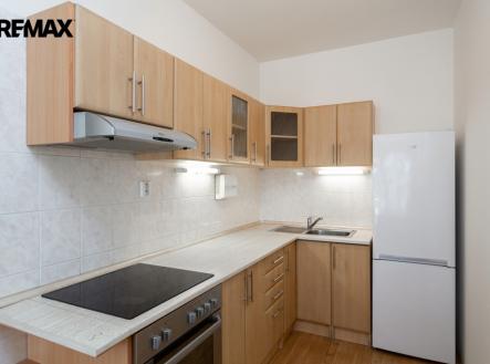 Pronájem bytu, 2+kk, 48 m² obrázek