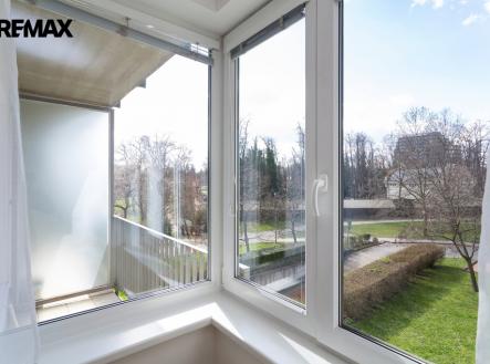 Pronájem bytu, 2+kk, 48 m²