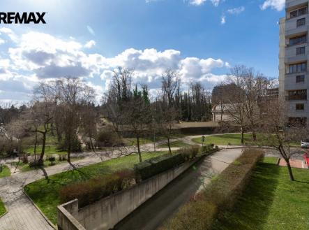 Pronájem bytu, 2+kk, 48 m²