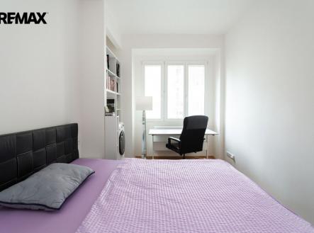 Pronájem bytu, 2+kk, 47 m²