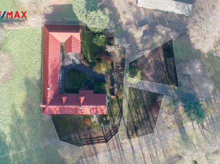 Prodej domu/vily, 506 m²