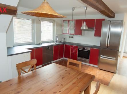 Prodej domu/vily, 506 m²