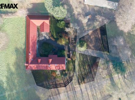 Prodej domu/vily, 506 m²