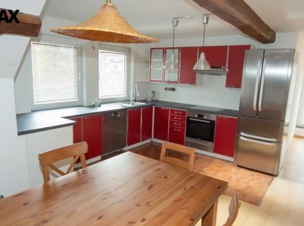 Prodej domu/vily, 506 m²