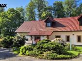 Prodej domu/vily, 506 m²