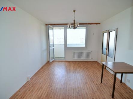 Pronájem bytu, 2+kk, 46 m²