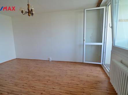 Pronájem bytu, 2+kk, 46 m²