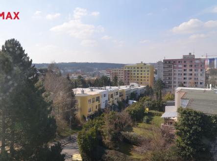 Pronájem bytu, 2+kk, 46 m²