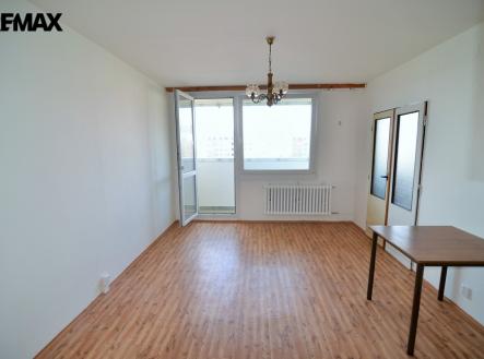 Pronájem bytu, 2+kk, 46 m²