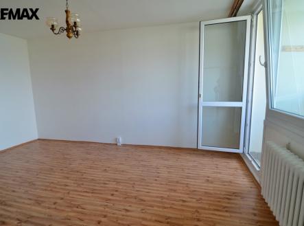 Pronájem bytu, 2+kk, 46 m²