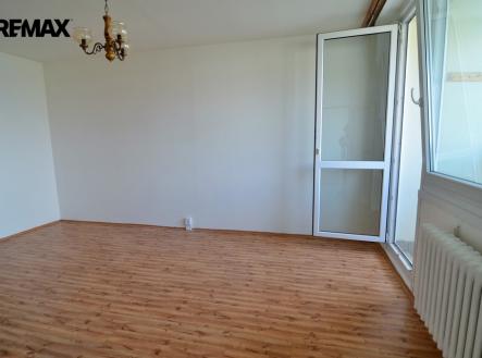 Pronájem bytu, 2+kk, 46 m²