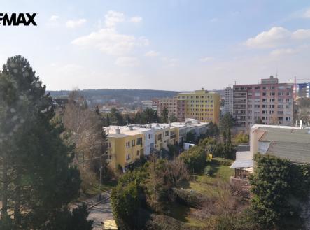 Pronájem bytu, 2+kk, 46 m²