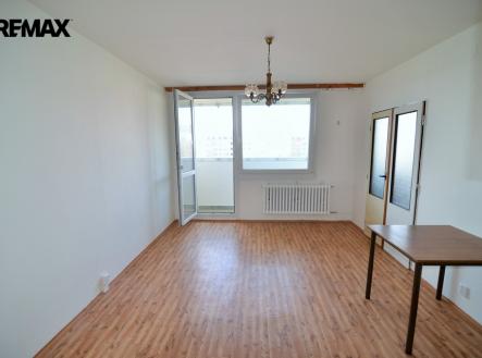 Pronájem bytu, 2+kk, 46 m²