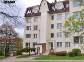 Pronájem bytu, 2+kk, 46 m²