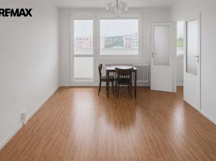 Pronájem bytu, 2+kk, 46 m²