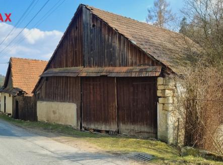 Prodej domu/vily, 60 m²