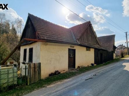 Prodej domu/vily, 60 m²