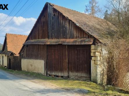 Prodej domu/vily, 60 m²